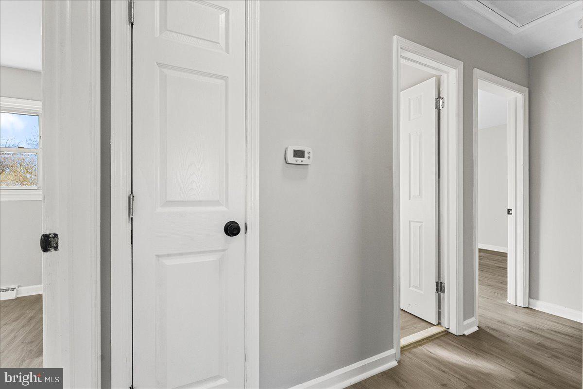 BRANDYWINE HEIGHTS - Residential