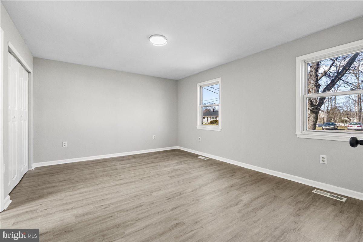 BRANDYWINE HEIGHTS - Residential