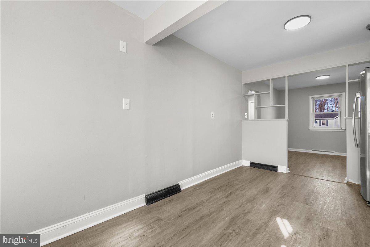 BRANDYWINE HEIGHTS - Residential