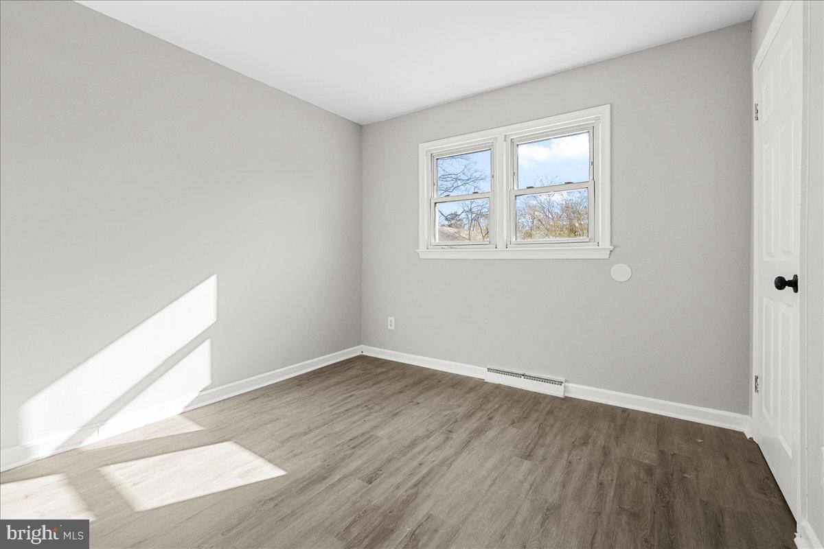 BRANDYWINE HEIGHTS - Residential