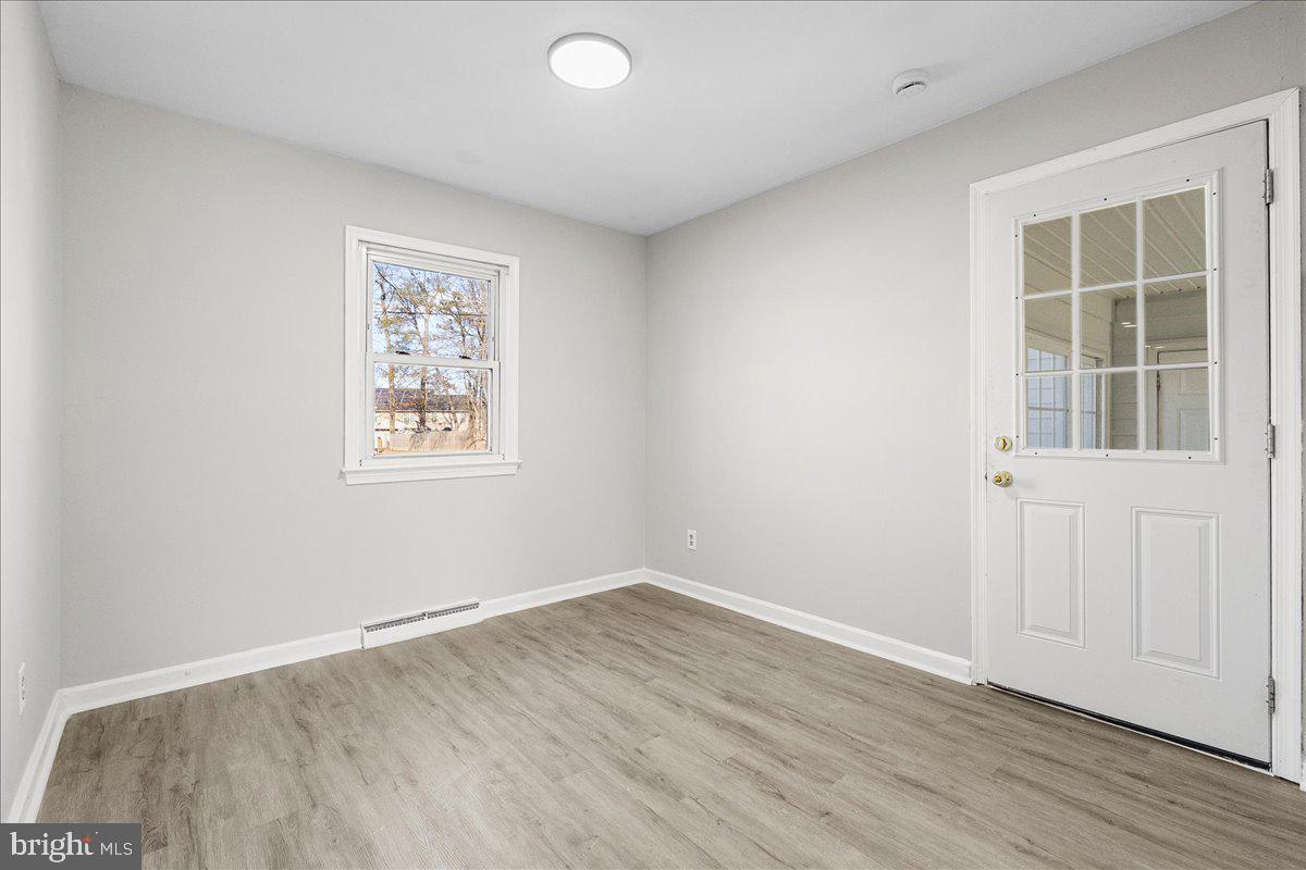 BRANDYWINE HEIGHTS - Residential