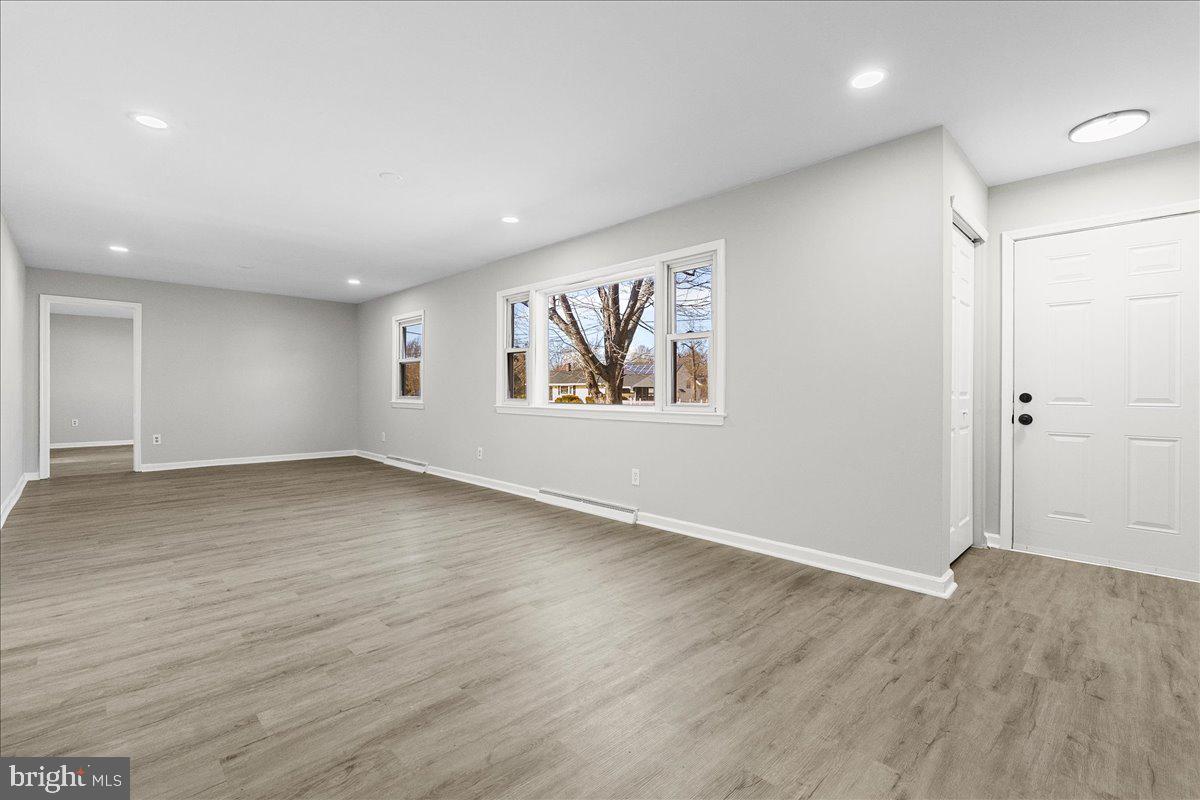 BRANDYWINE HEIGHTS - Residential