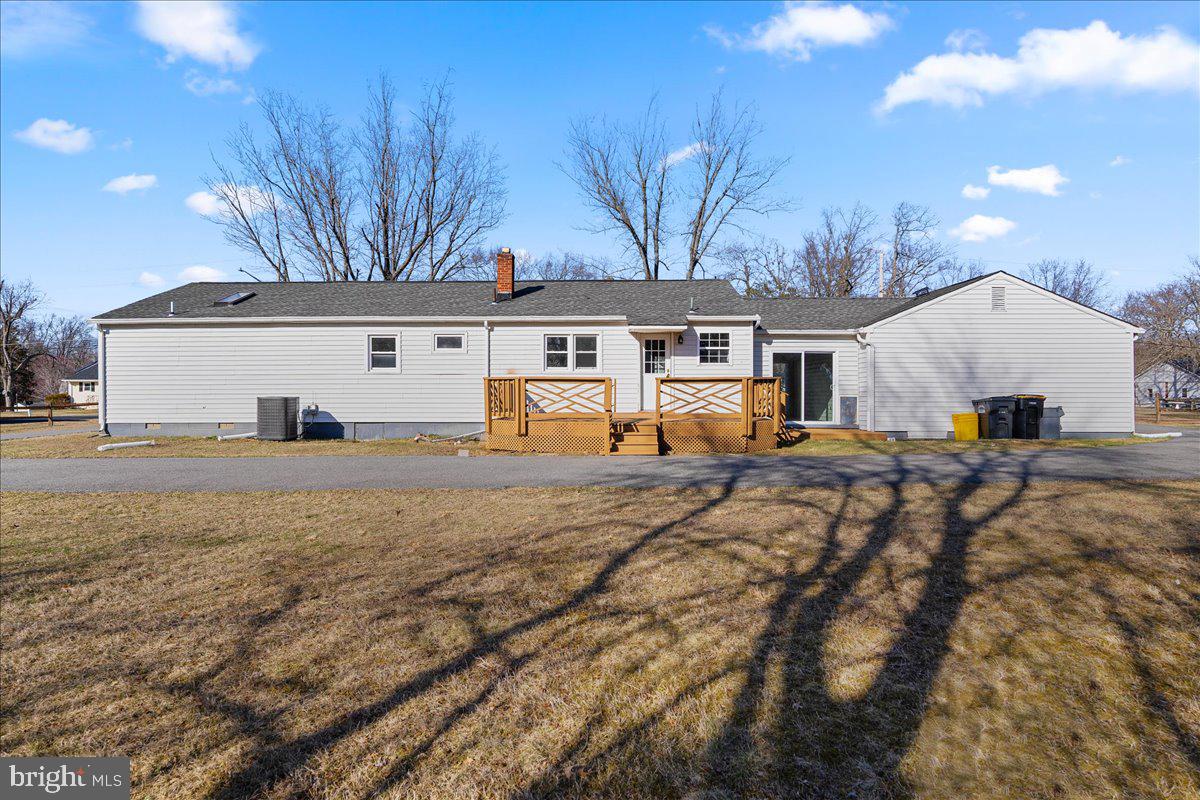 BRANDYWINE HEIGHTS - Residential