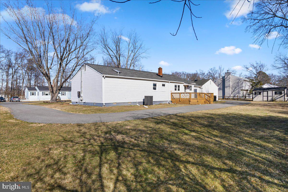 BRANDYWINE HEIGHTS - Residential