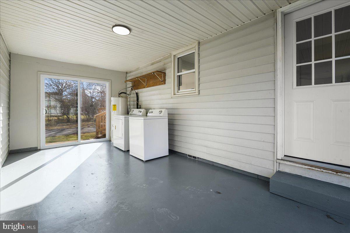 BRANDYWINE HEIGHTS - Residential