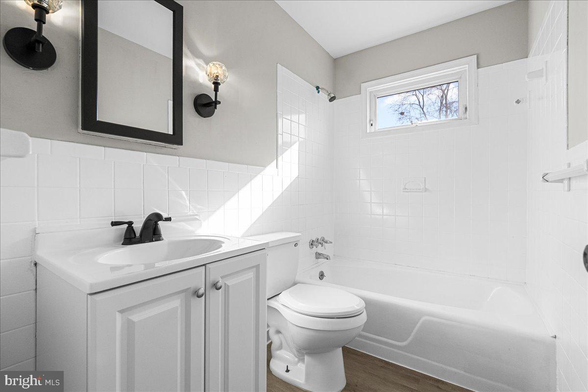 BRANDYWINE HEIGHTS - Residential