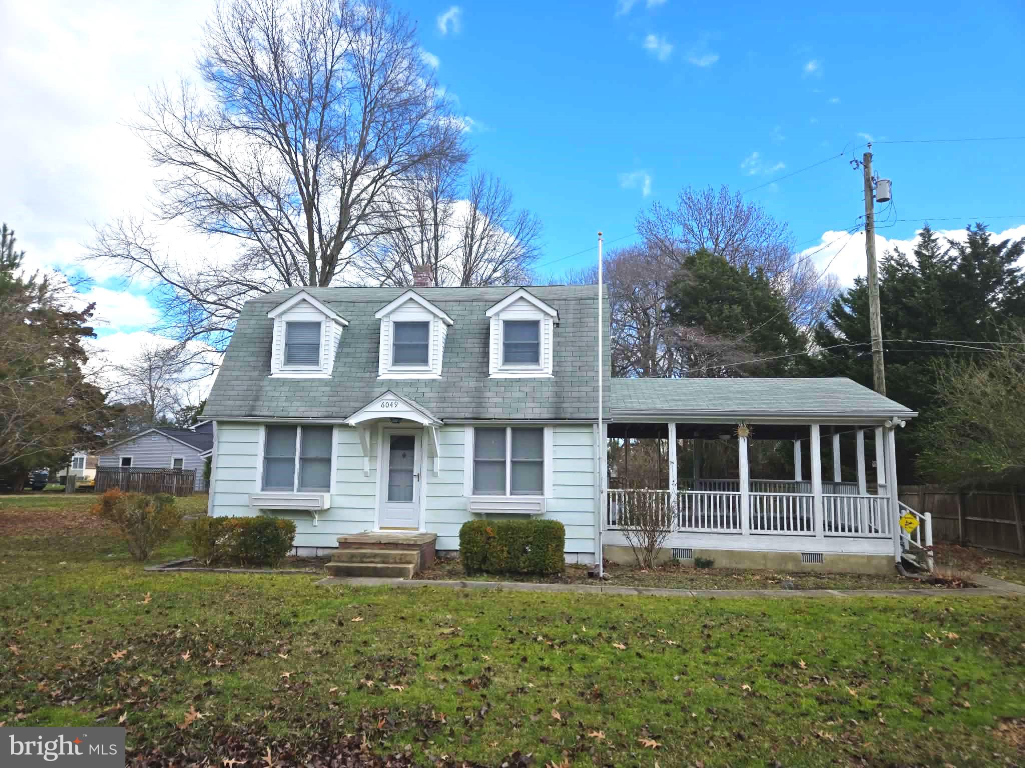 MASONS BEACH - Residential Lease