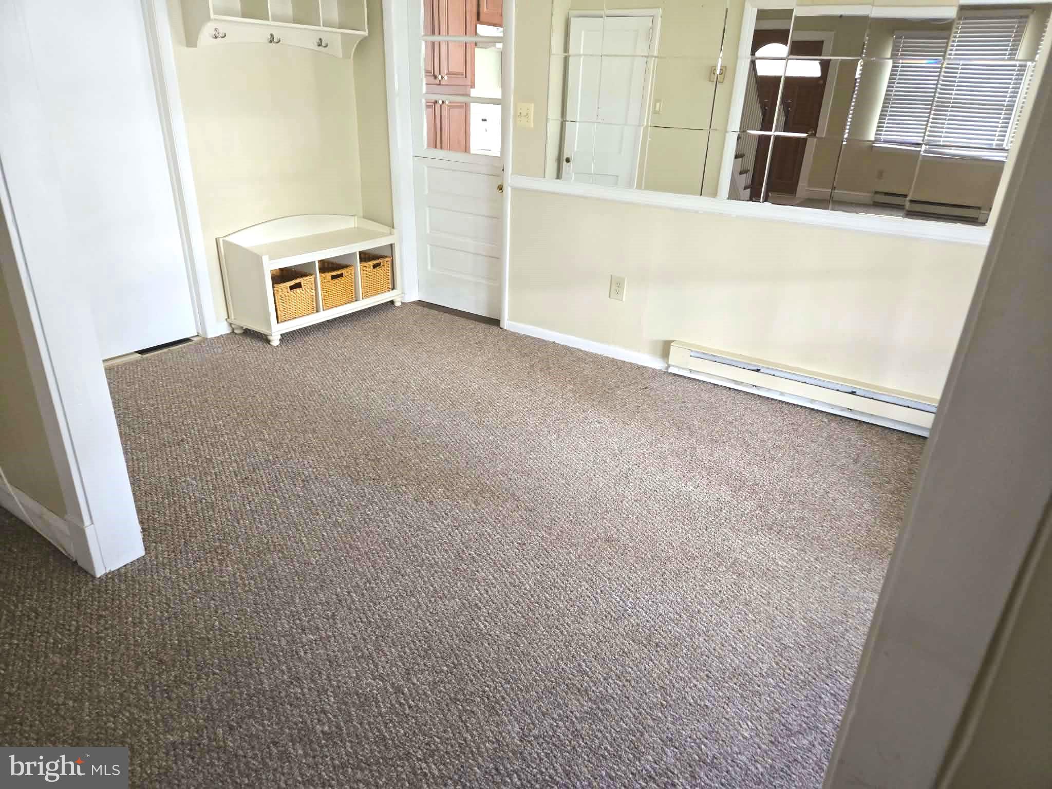 MASONS BEACH - Residential Lease