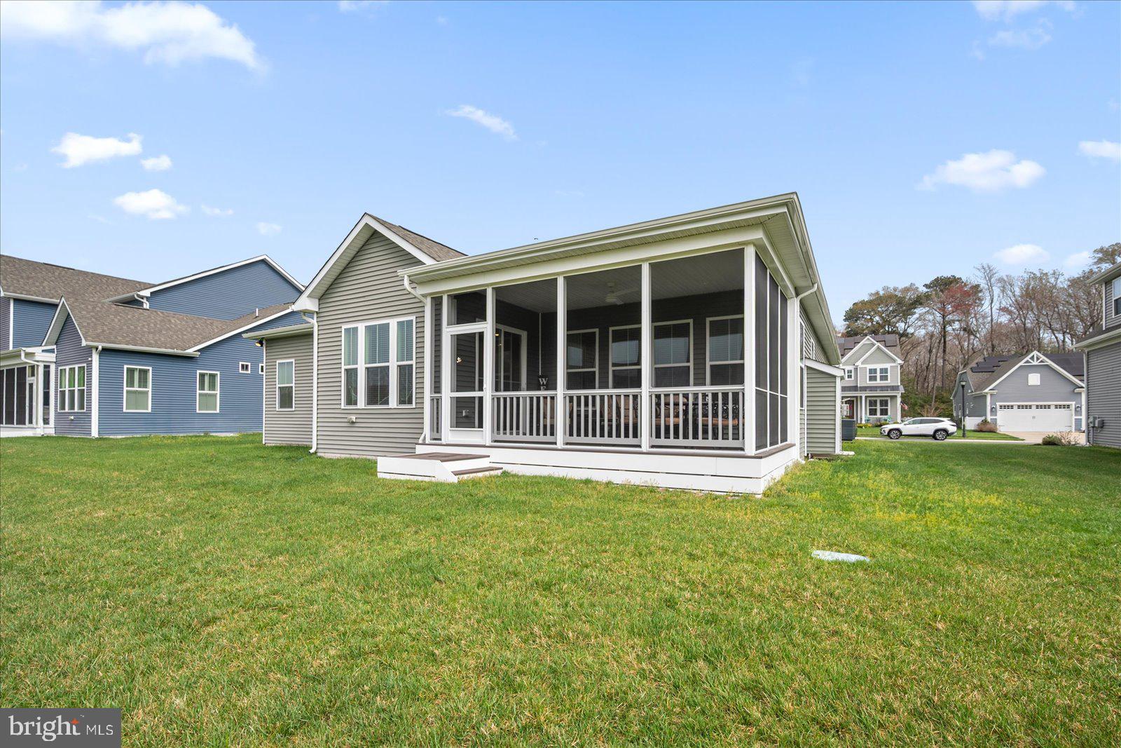 THE ESTUARY - Residential