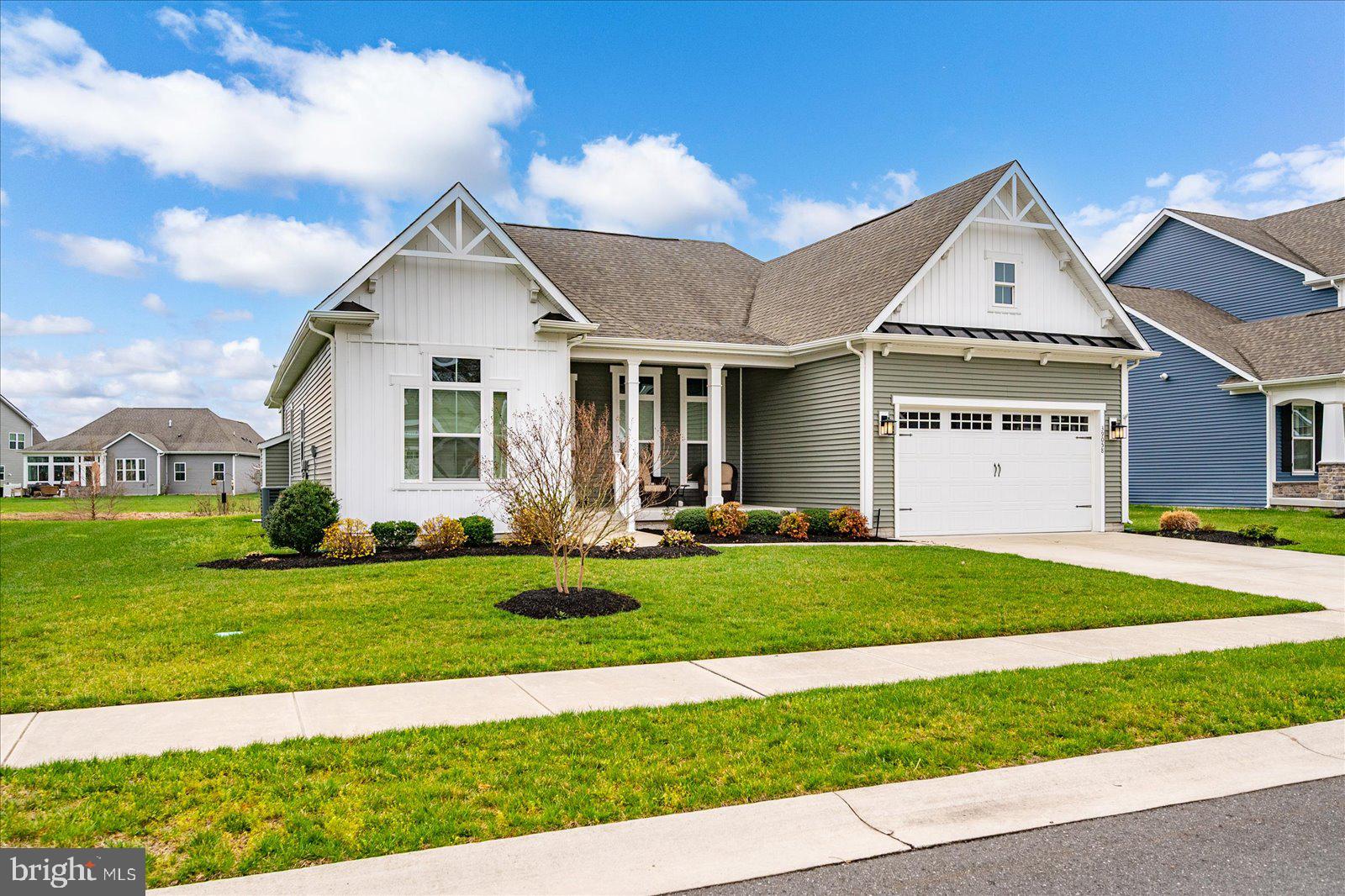 THE ESTUARY - Residential