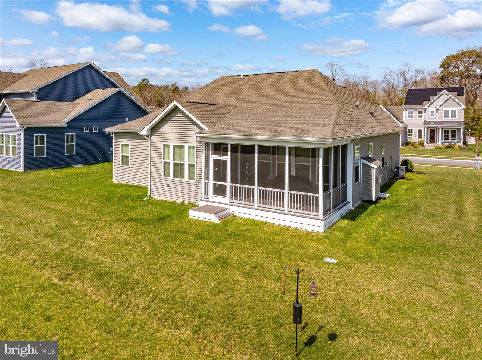 THE ESTUARY - Residential
