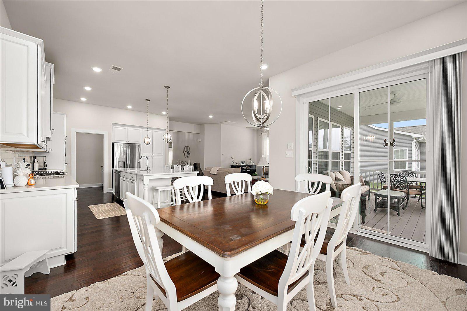 THE ESTUARY - Residential