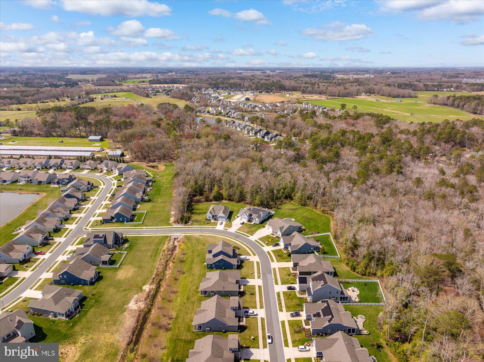 THE ESTUARY - Residential
