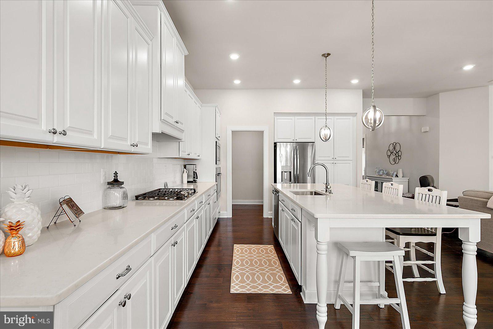 THE ESTUARY - Residential