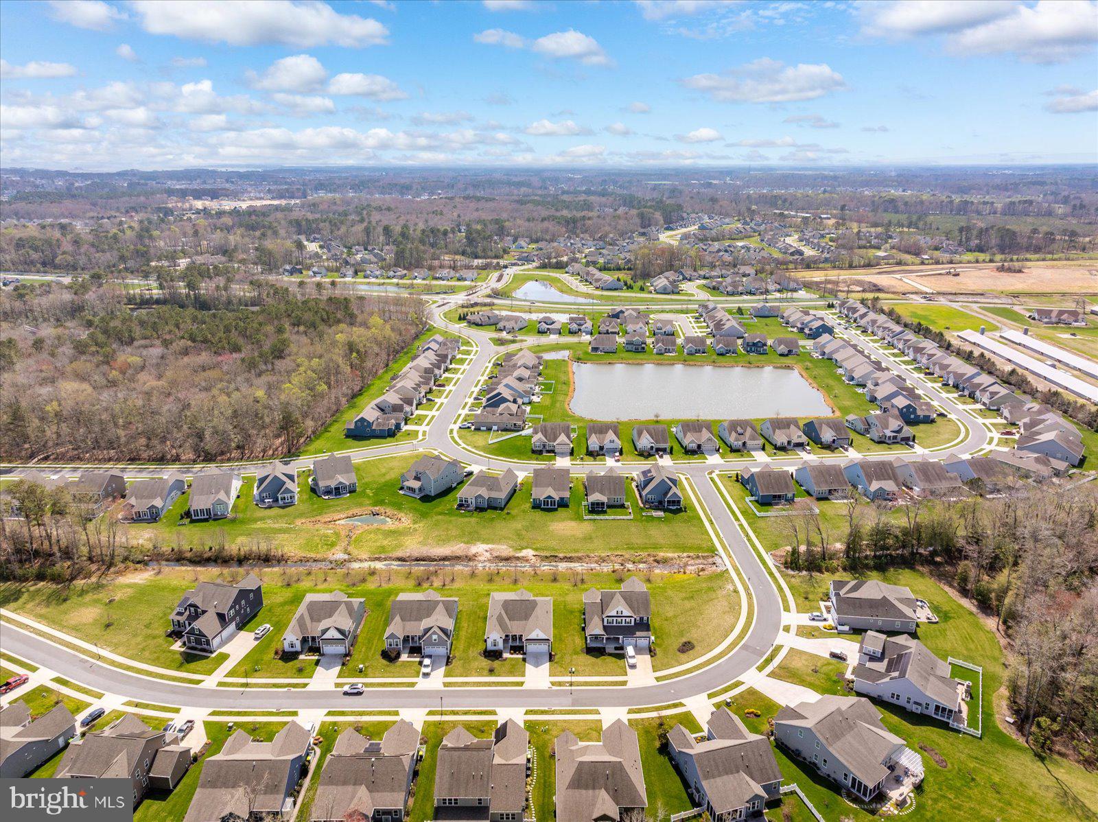 THE ESTUARY - Residential