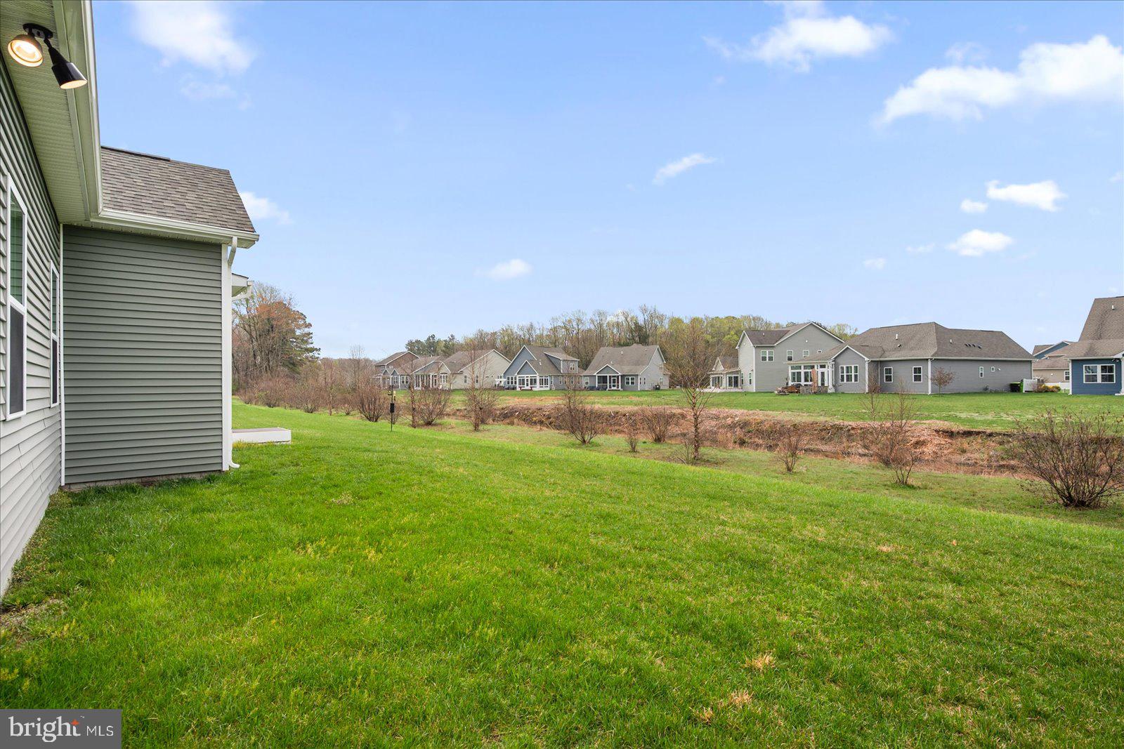 THE ESTUARY - Residential