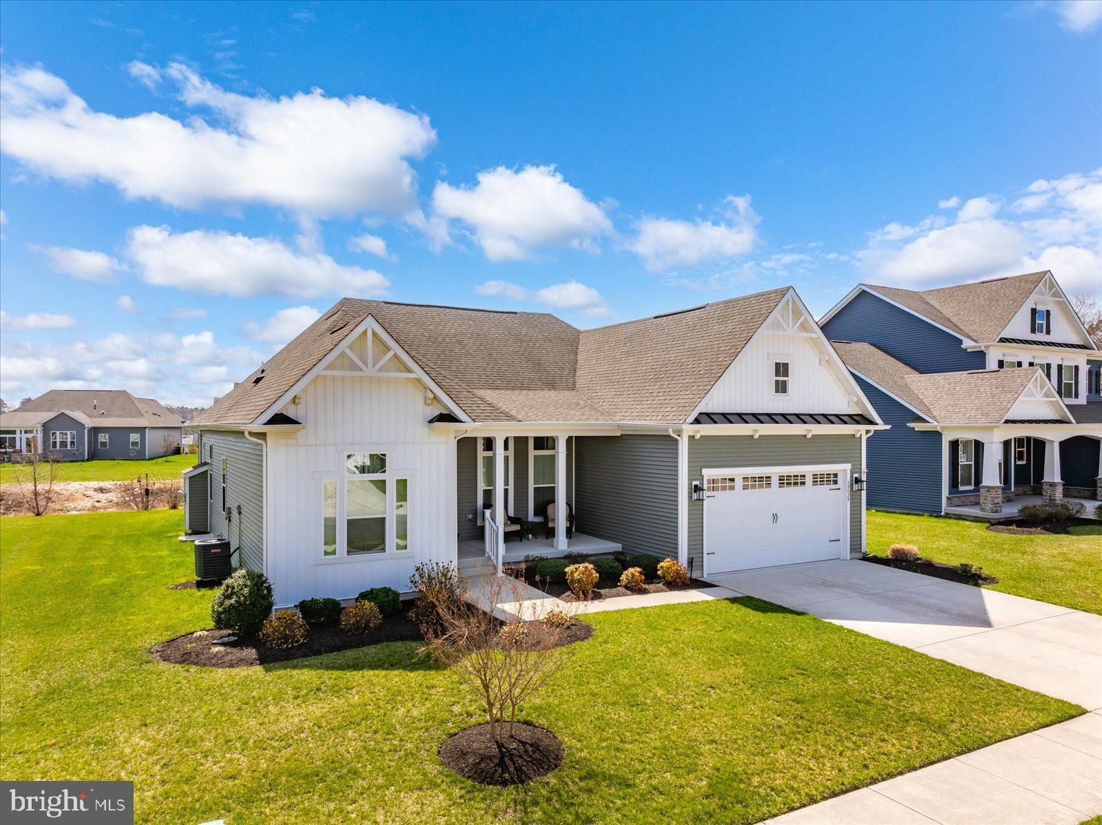 THE ESTUARY - Residential