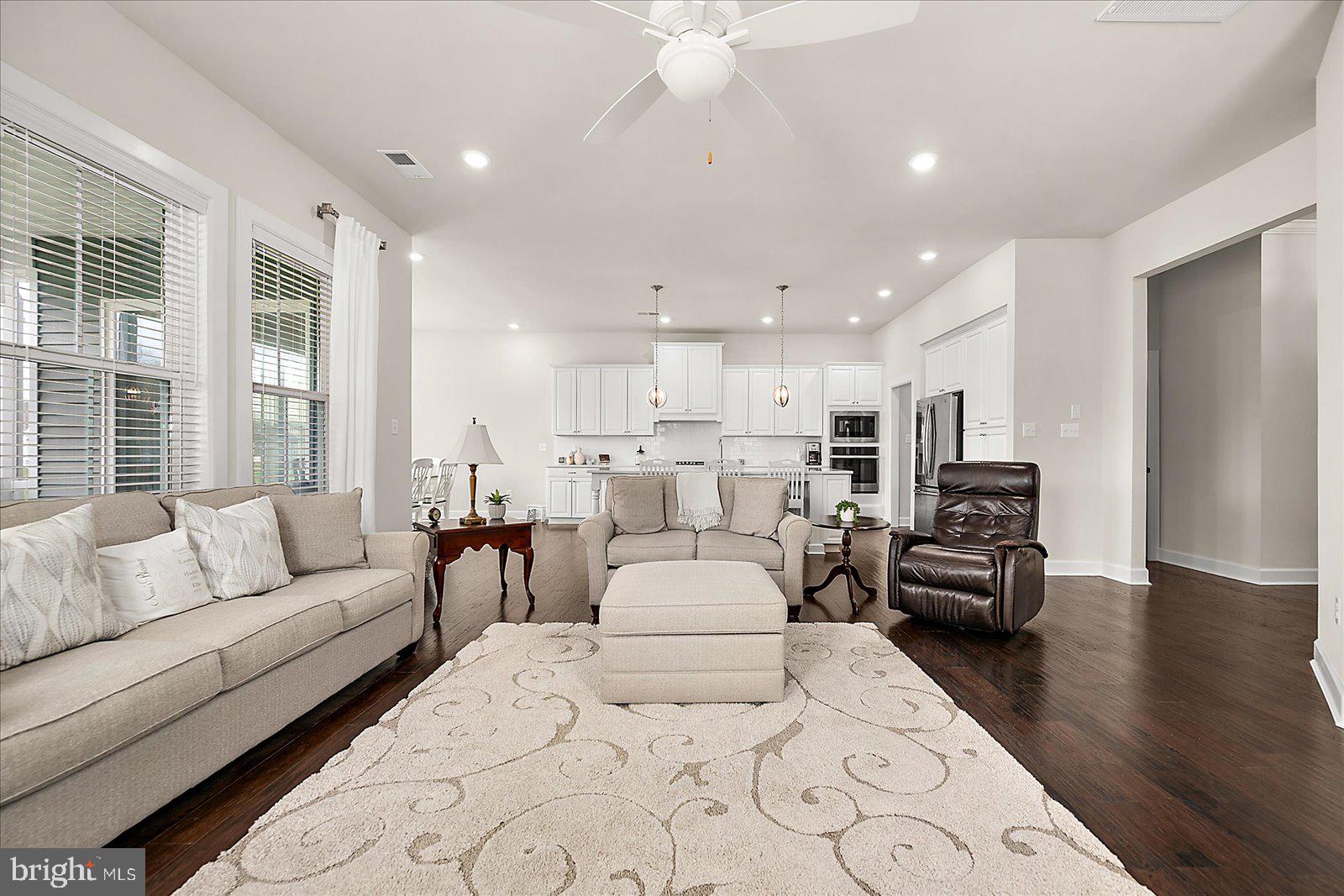 THE ESTUARY - Residential