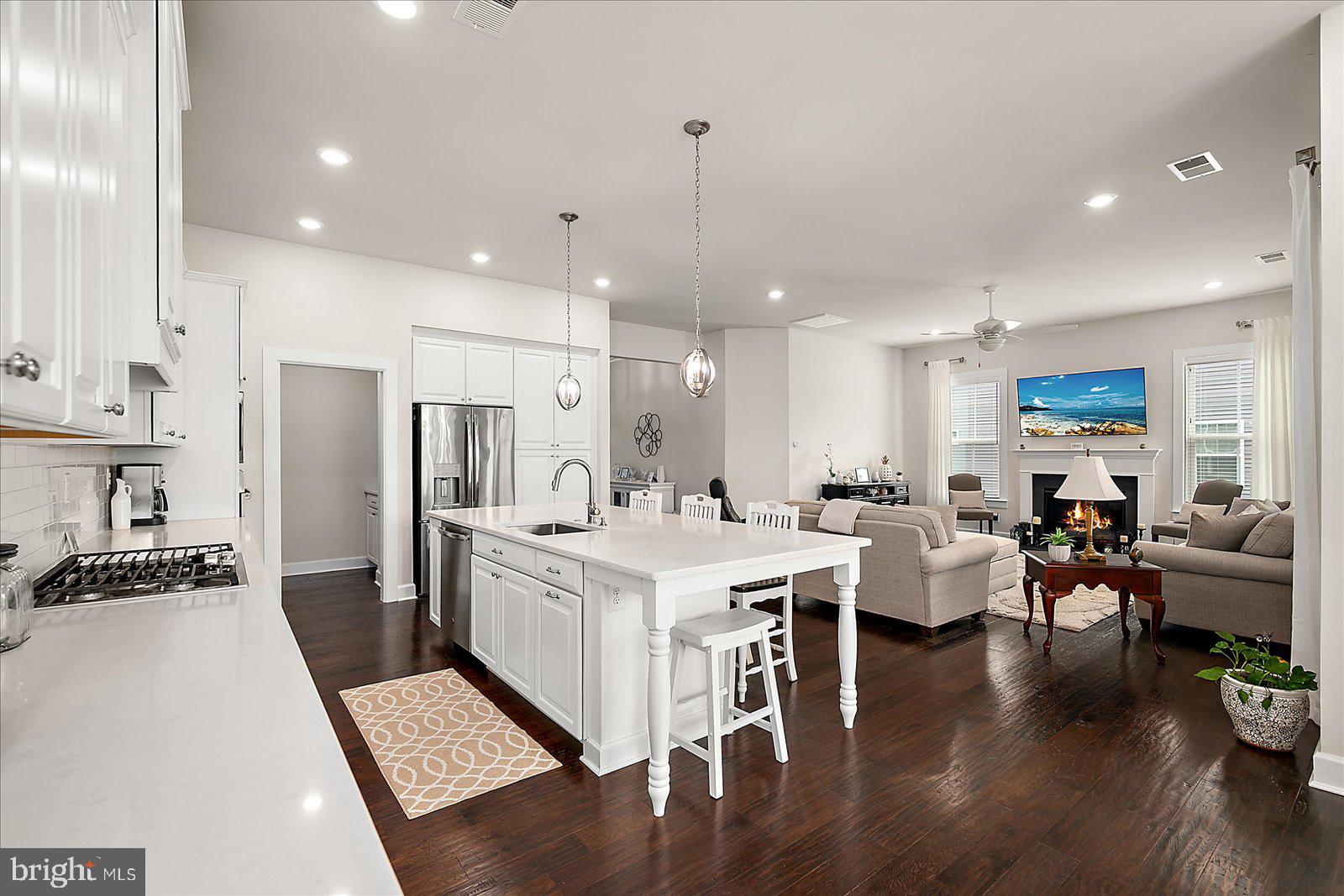 THE ESTUARY - Residential