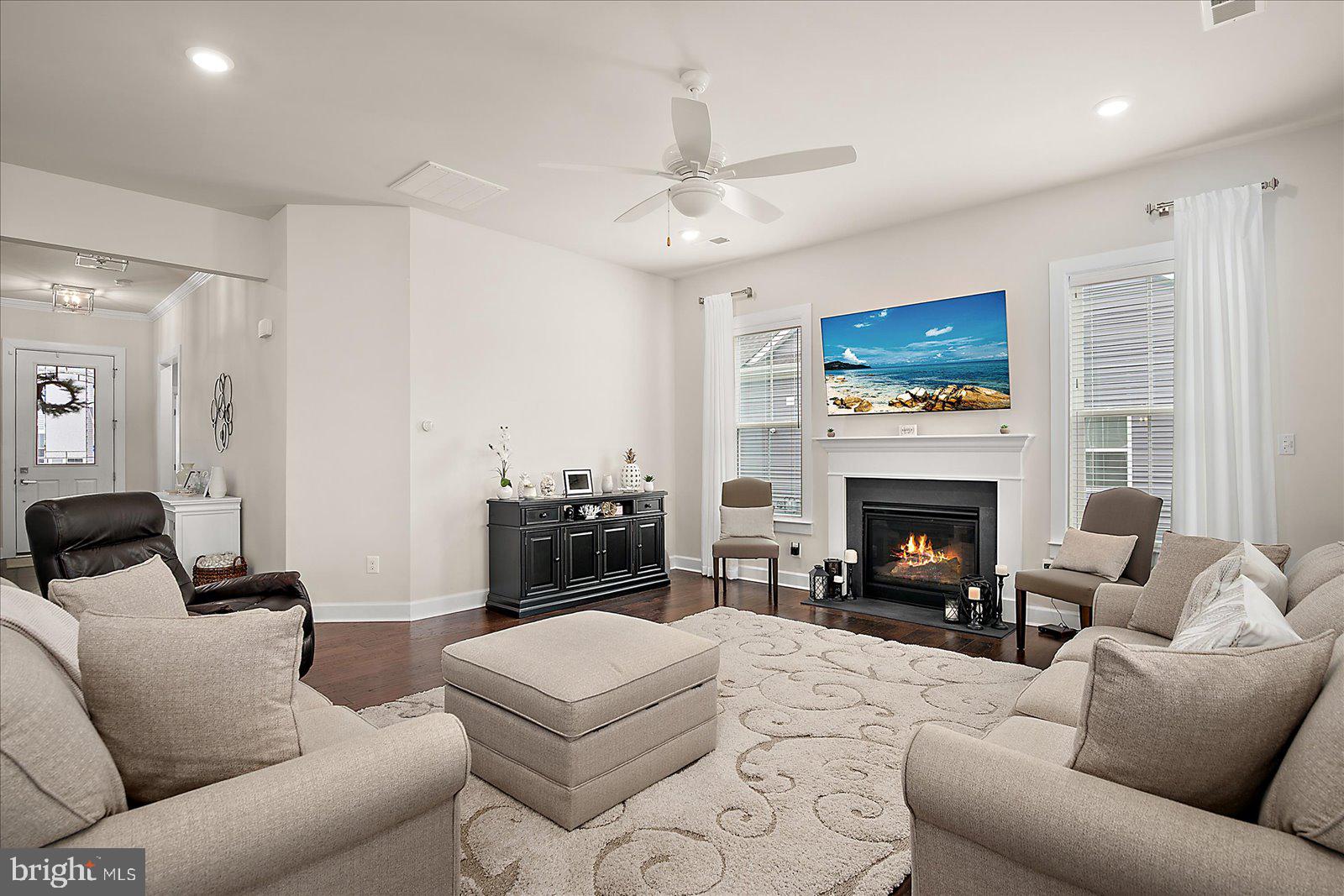 THE ESTUARY - Residential