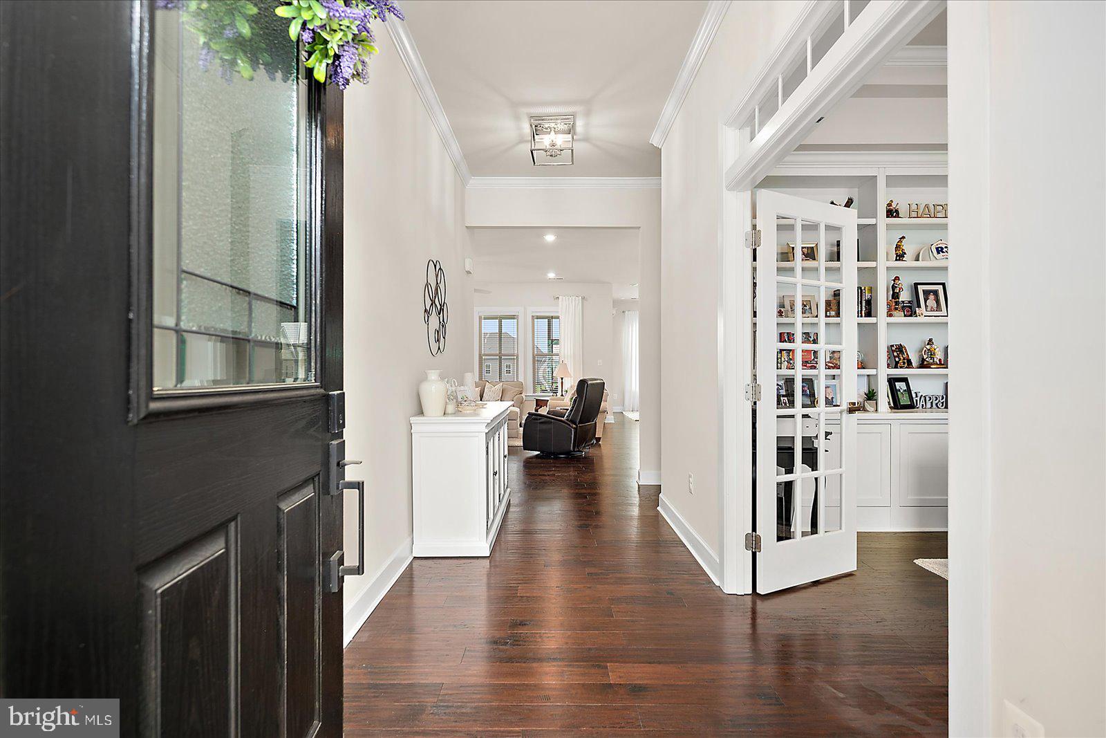 THE ESTUARY - Residential