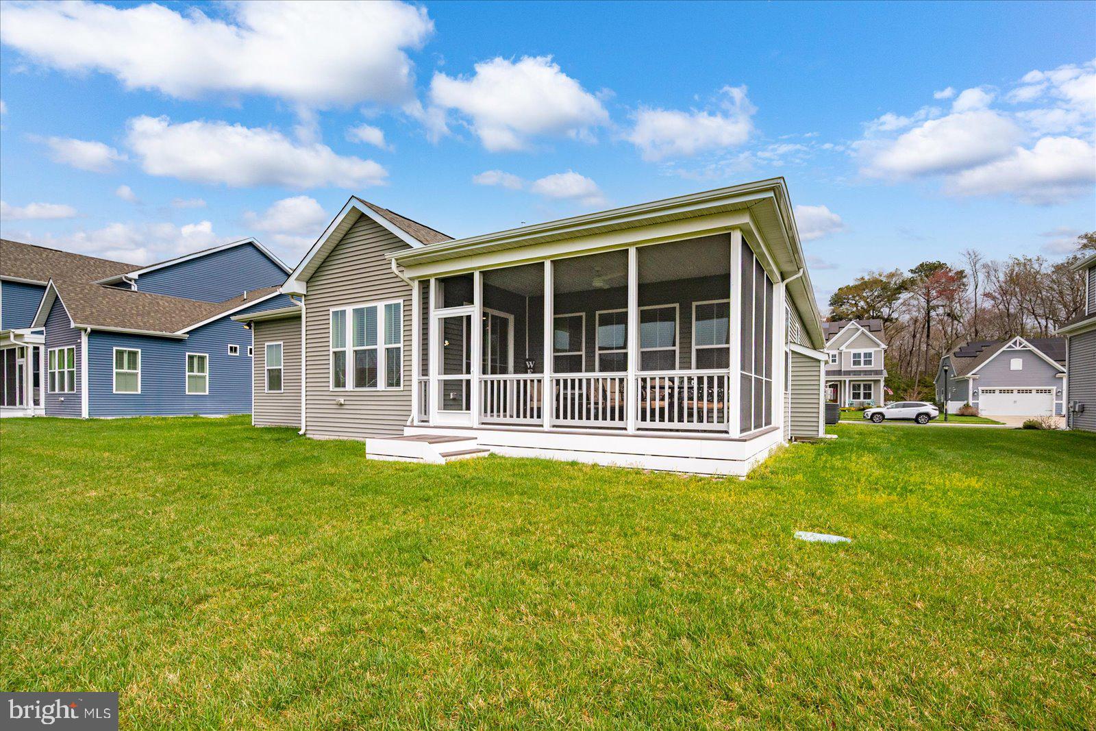 THE ESTUARY - Residential