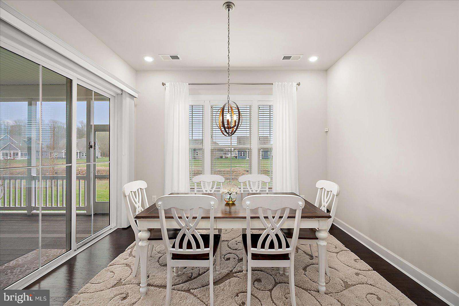 THE ESTUARY - Residential