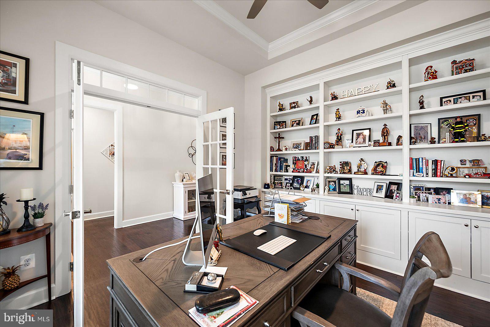 THE ESTUARY - Residential