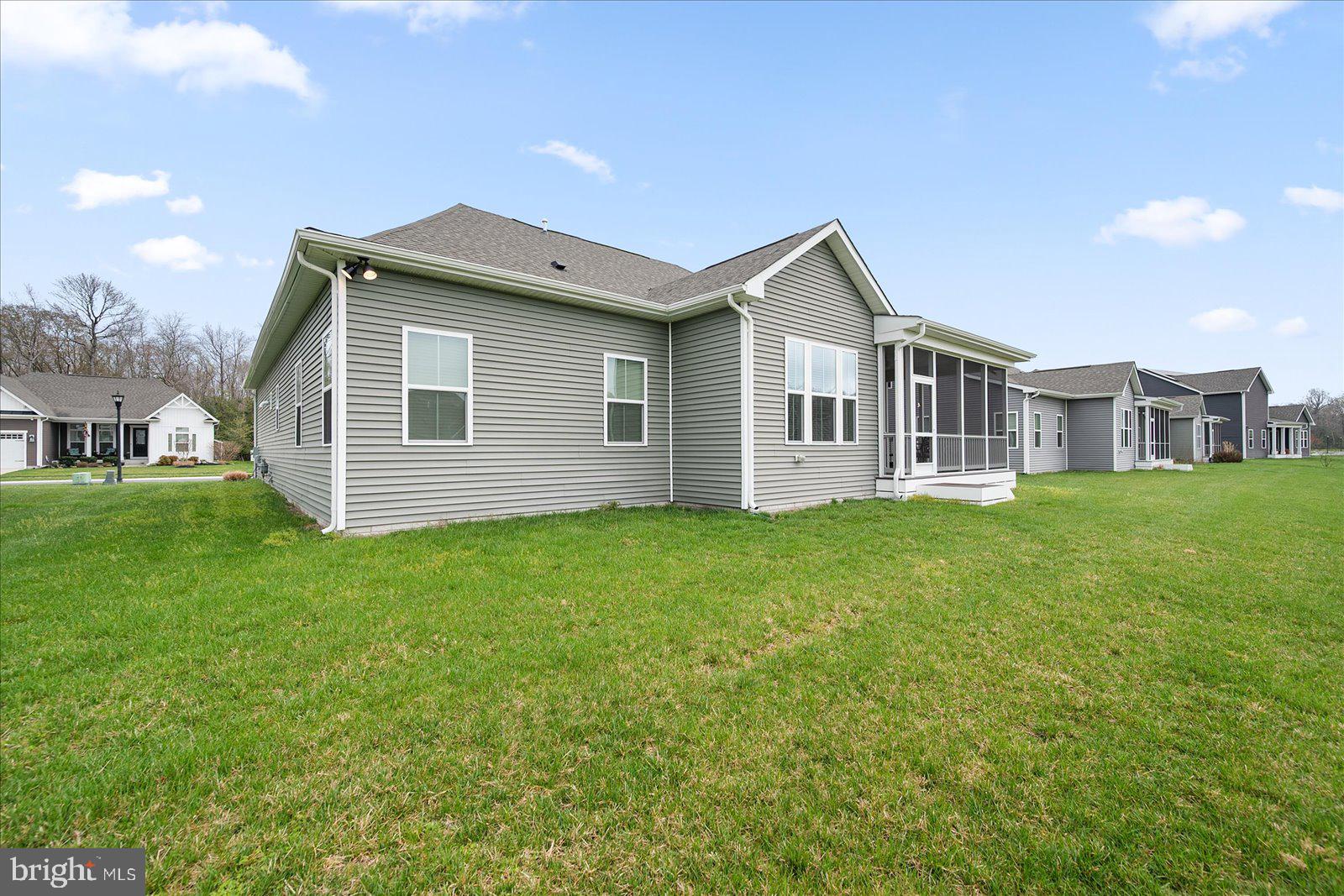 THE ESTUARY - Residential