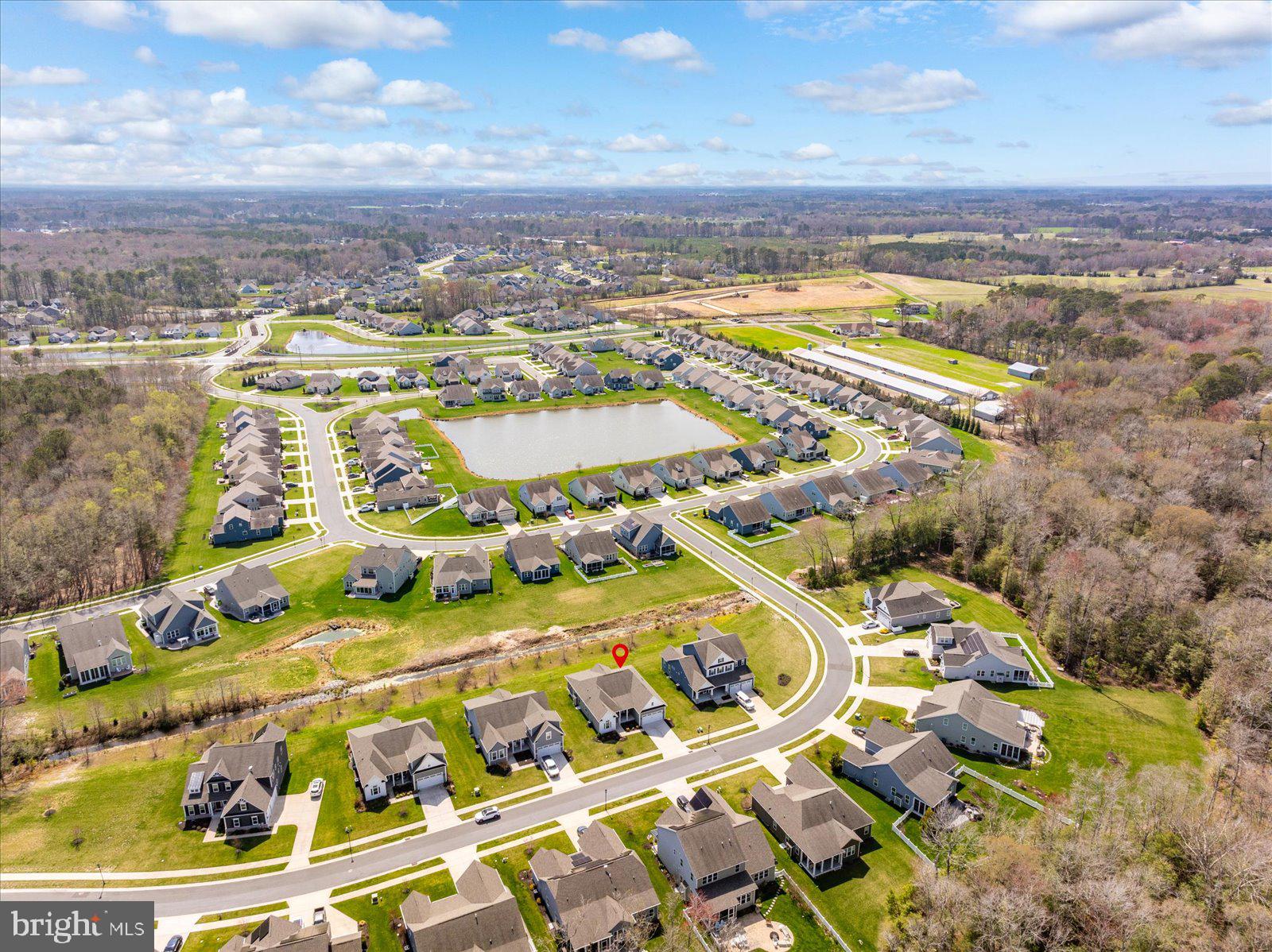 THE ESTUARY - Residential