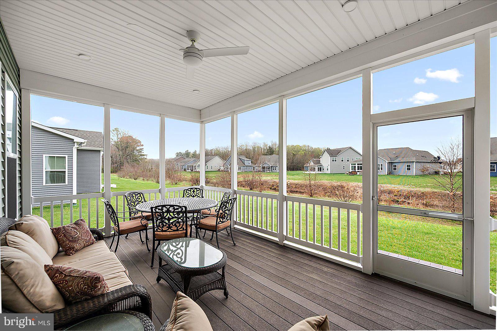 THE ESTUARY - Residential