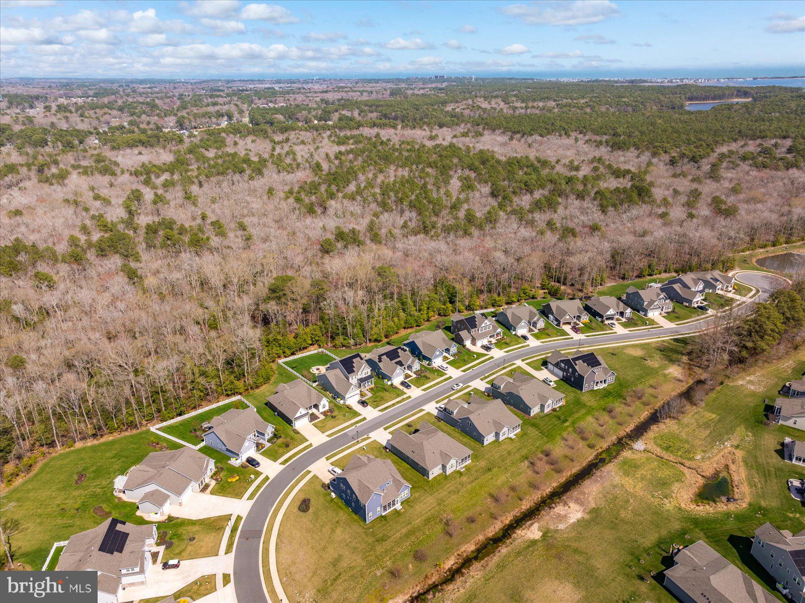 THE ESTUARY - Residential