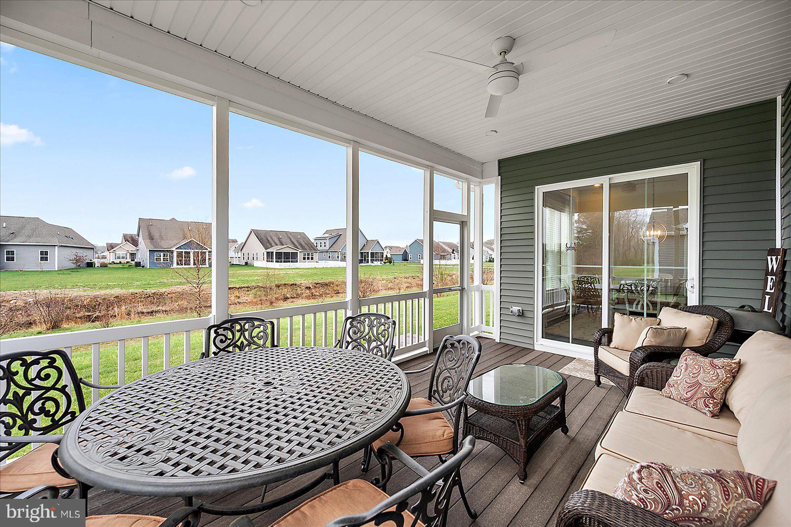 THE ESTUARY - Residential