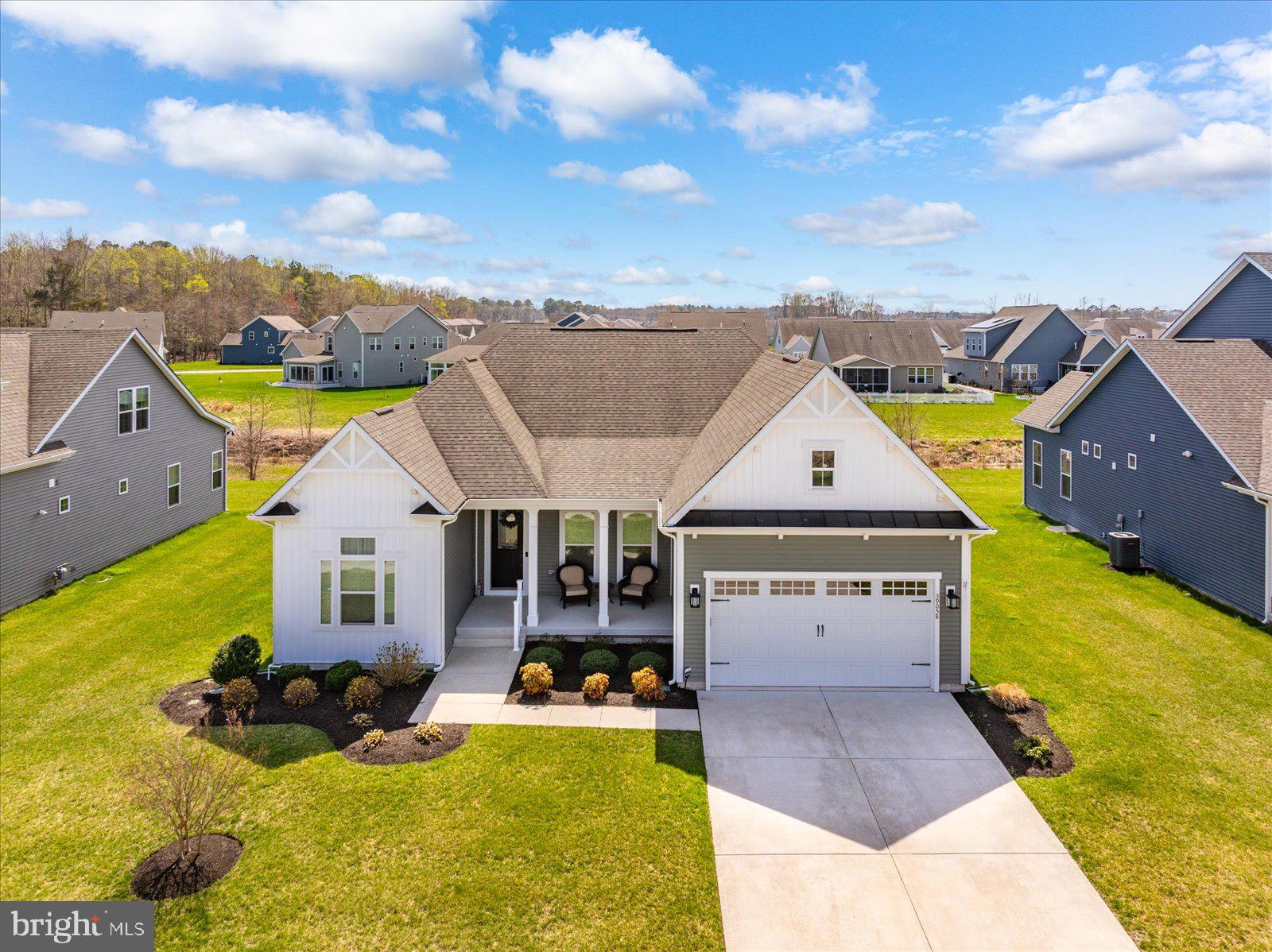 THE ESTUARY - Residential