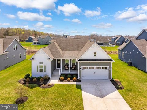 39058 CROWS NEST LANE 90 FRANKFORD DE 19945