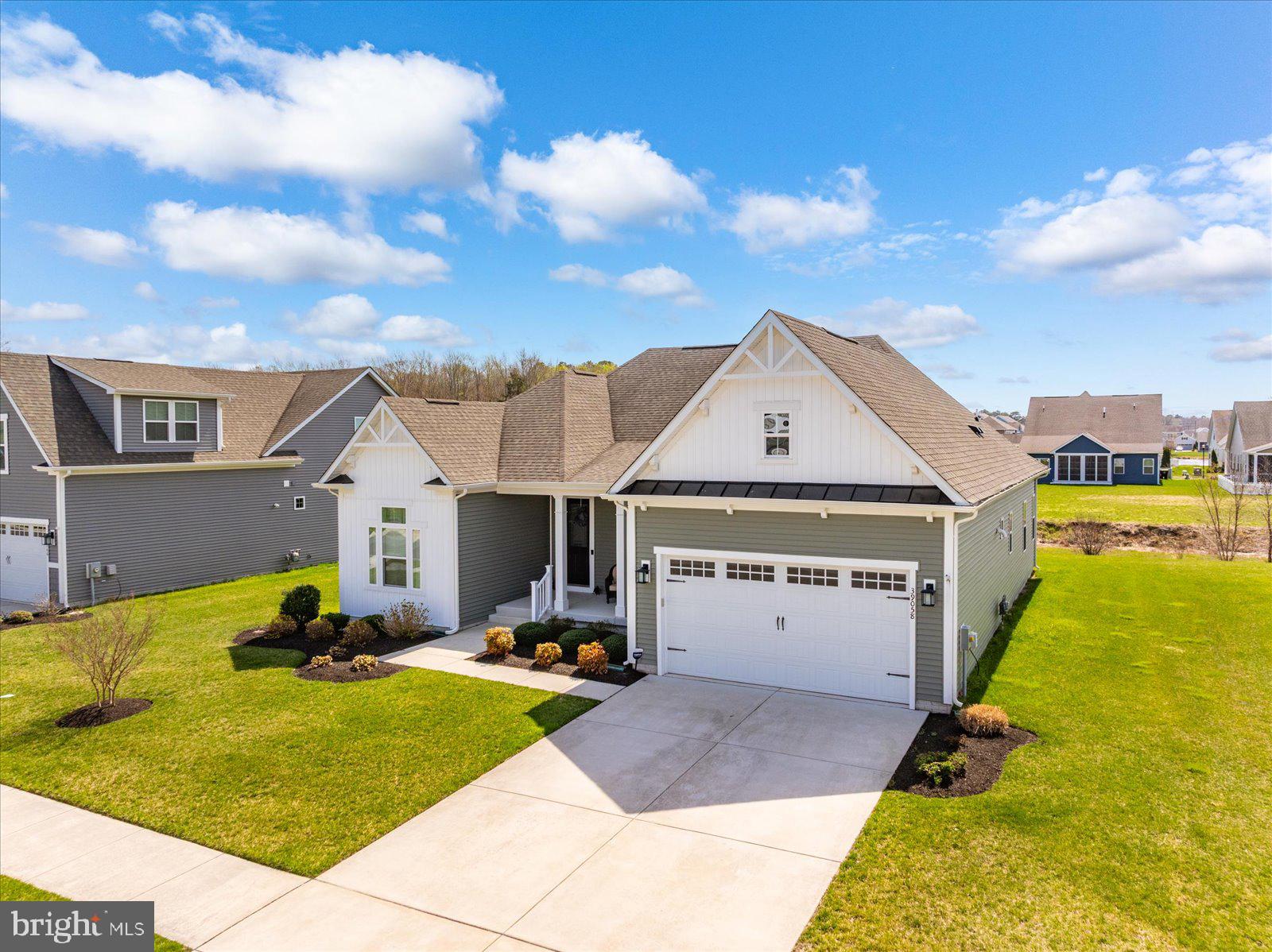 THE ESTUARY - Residential