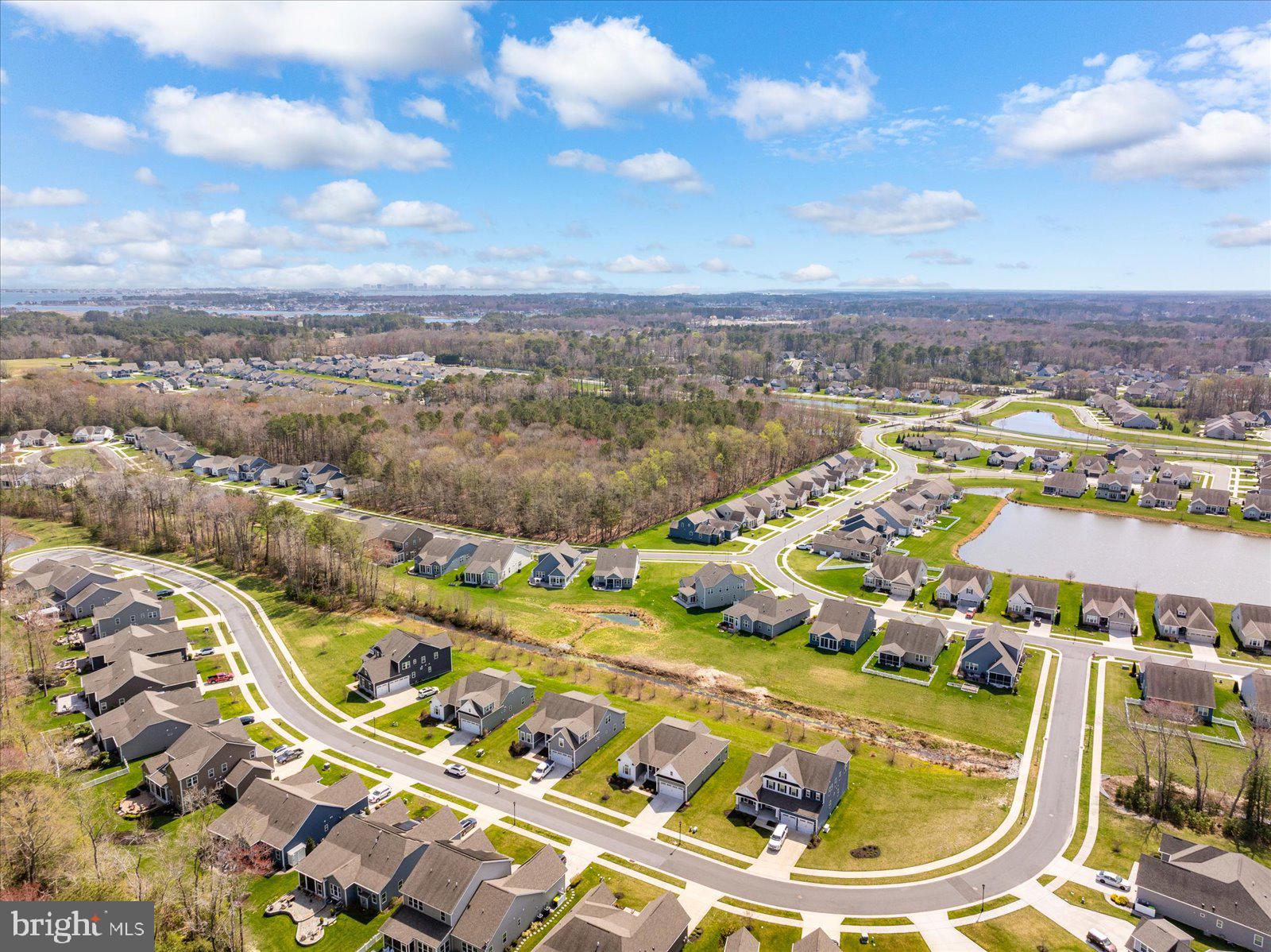 THE ESTUARY - Residential