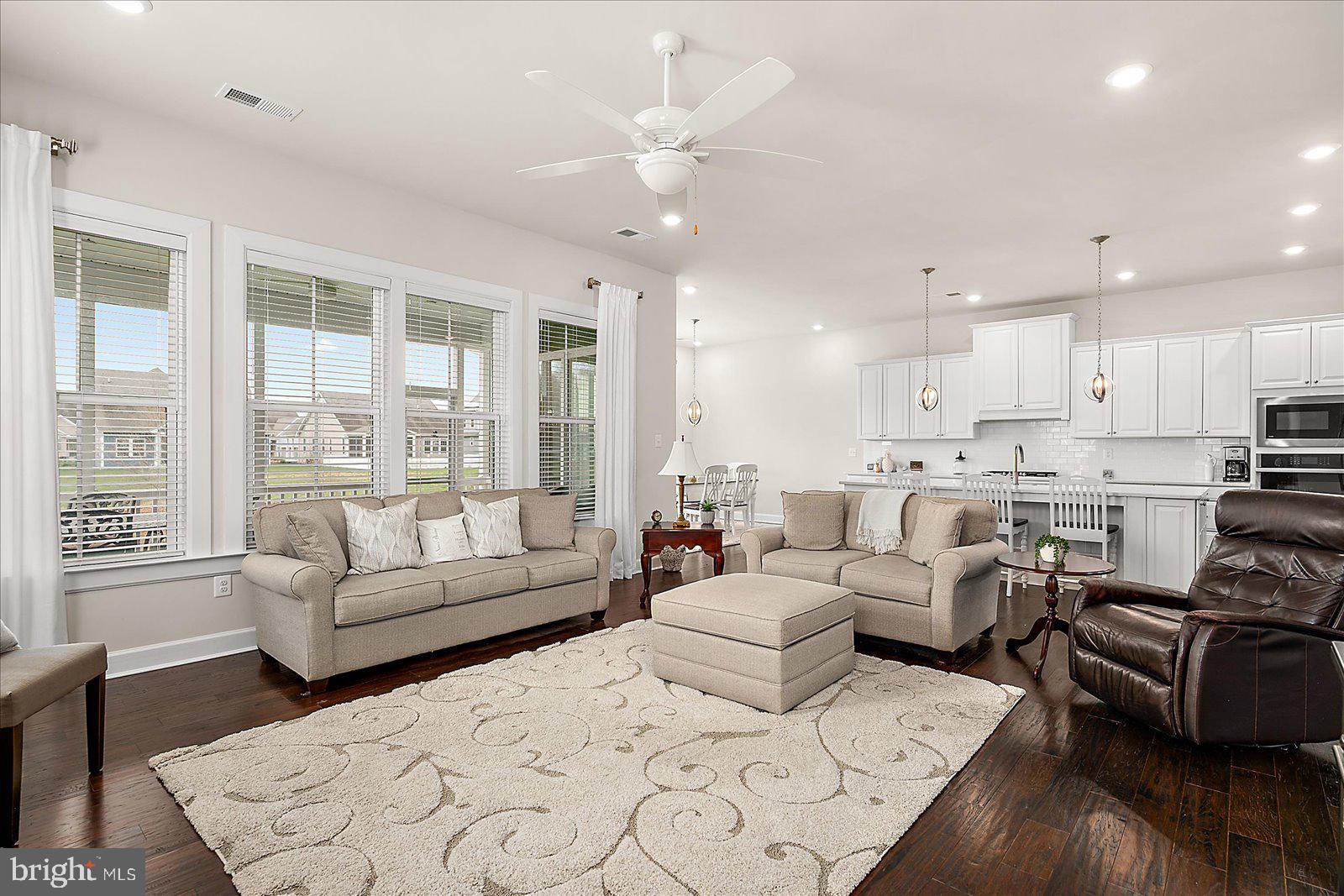 THE ESTUARY - Residential