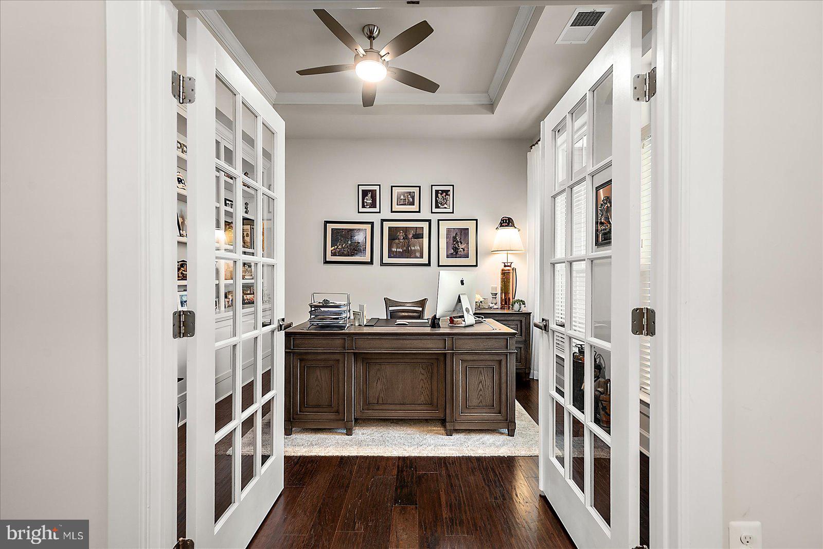 THE ESTUARY - Residential