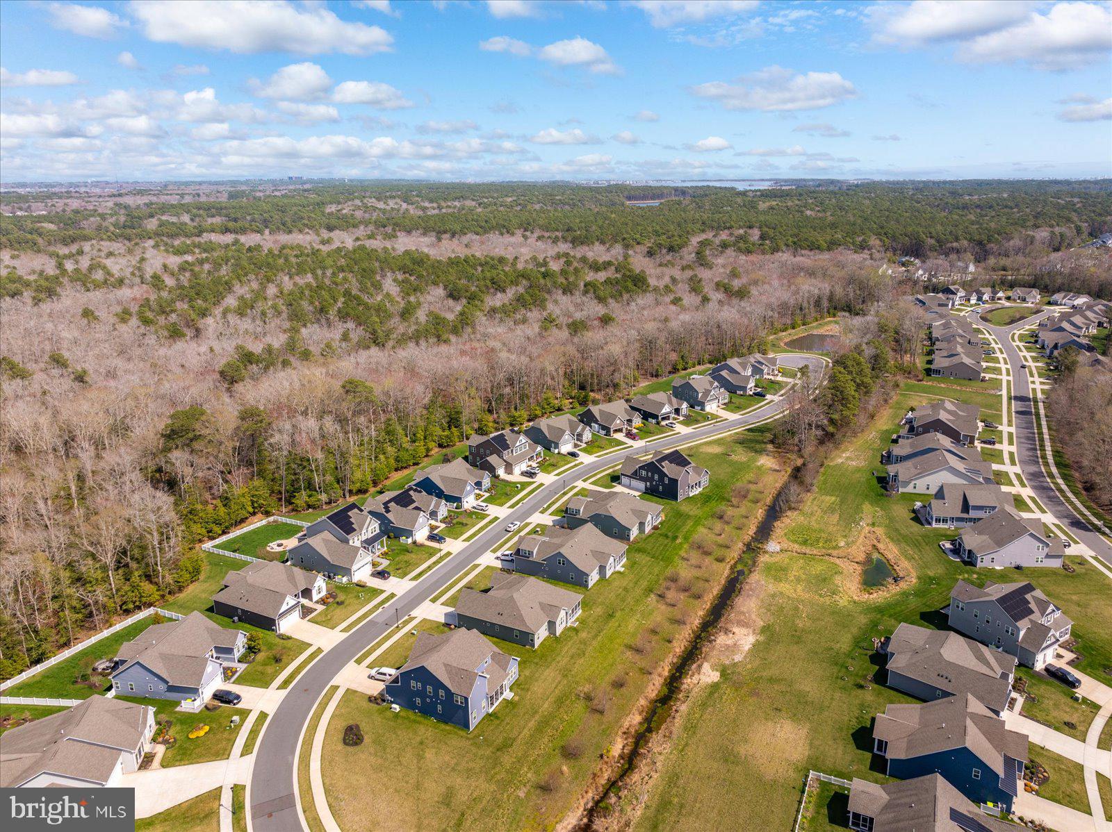 THE ESTUARY - Residential