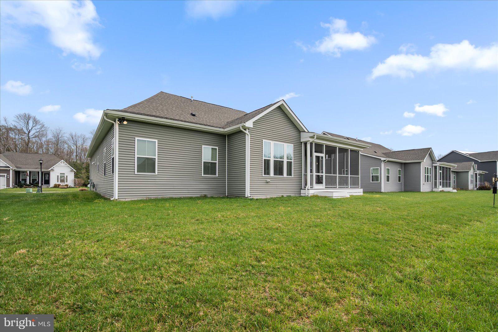 THE ESTUARY - Residential