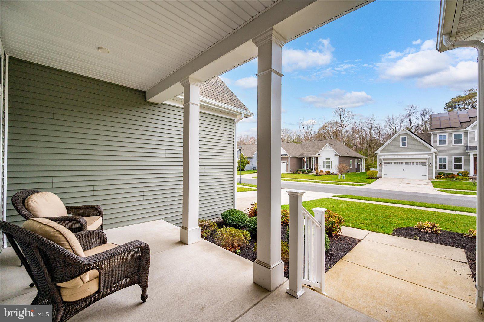 THE ESTUARY - Residential