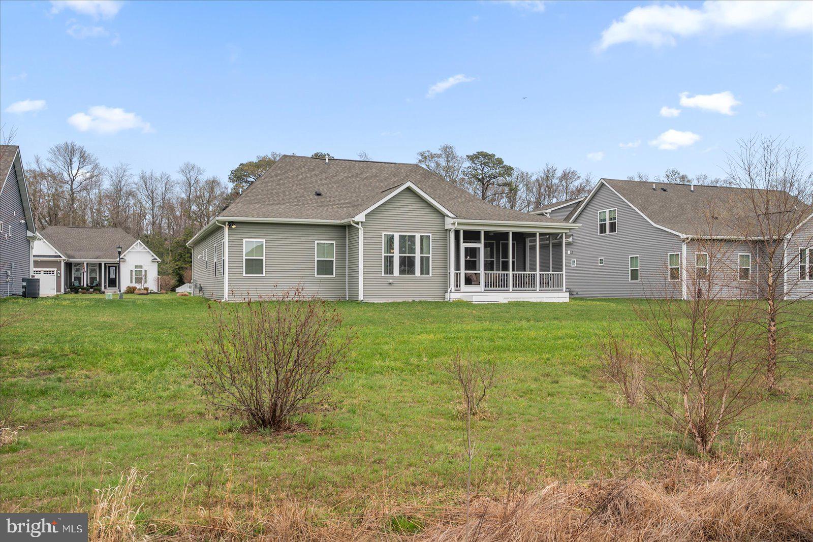THE ESTUARY - Residential