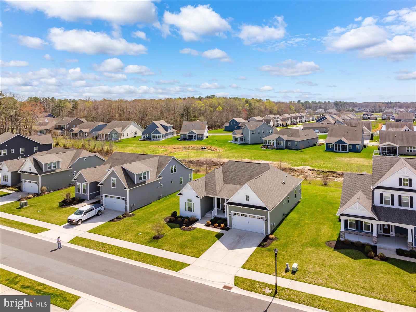 THE ESTUARY - Residential
