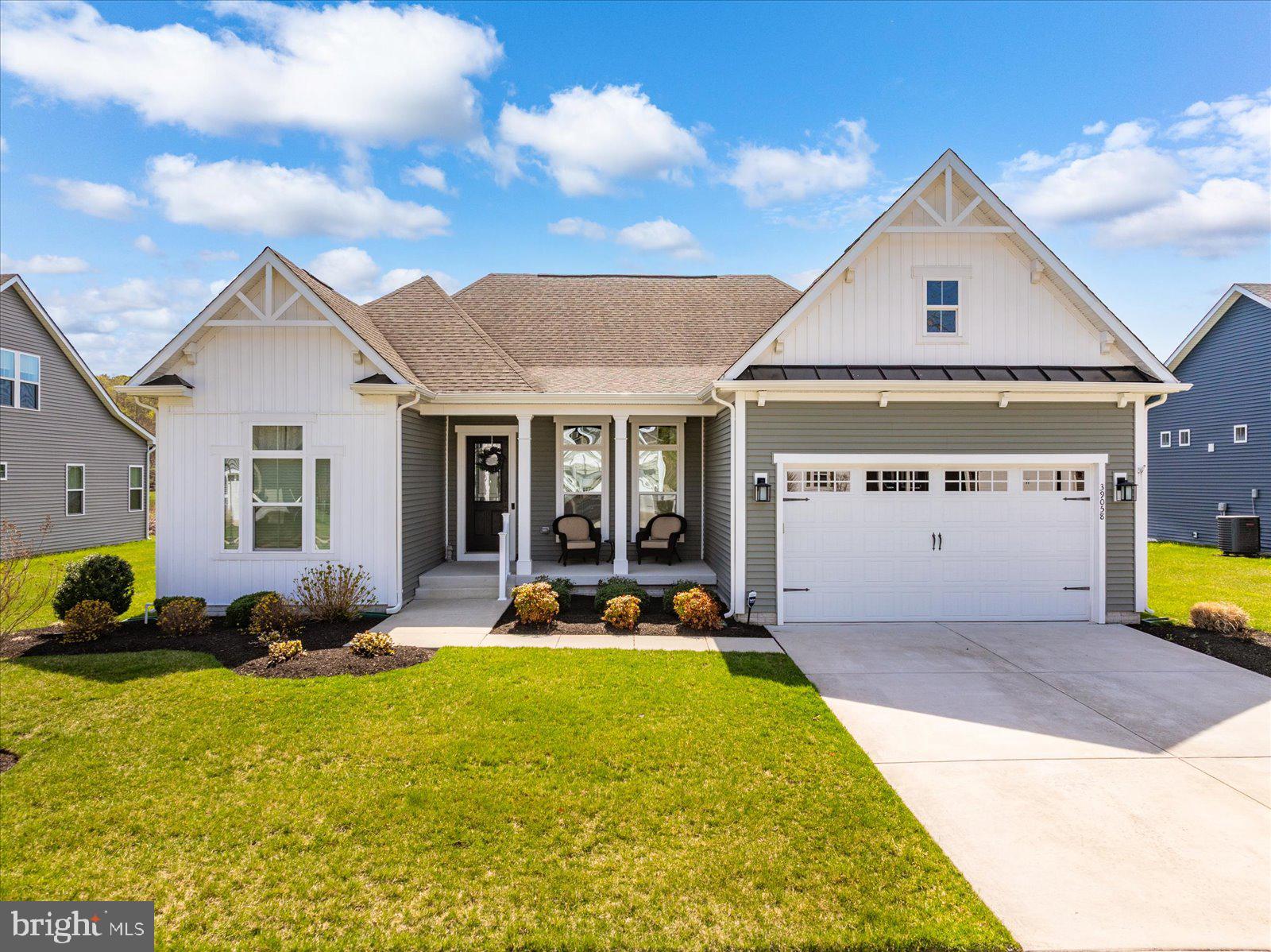 THE ESTUARY - Residential