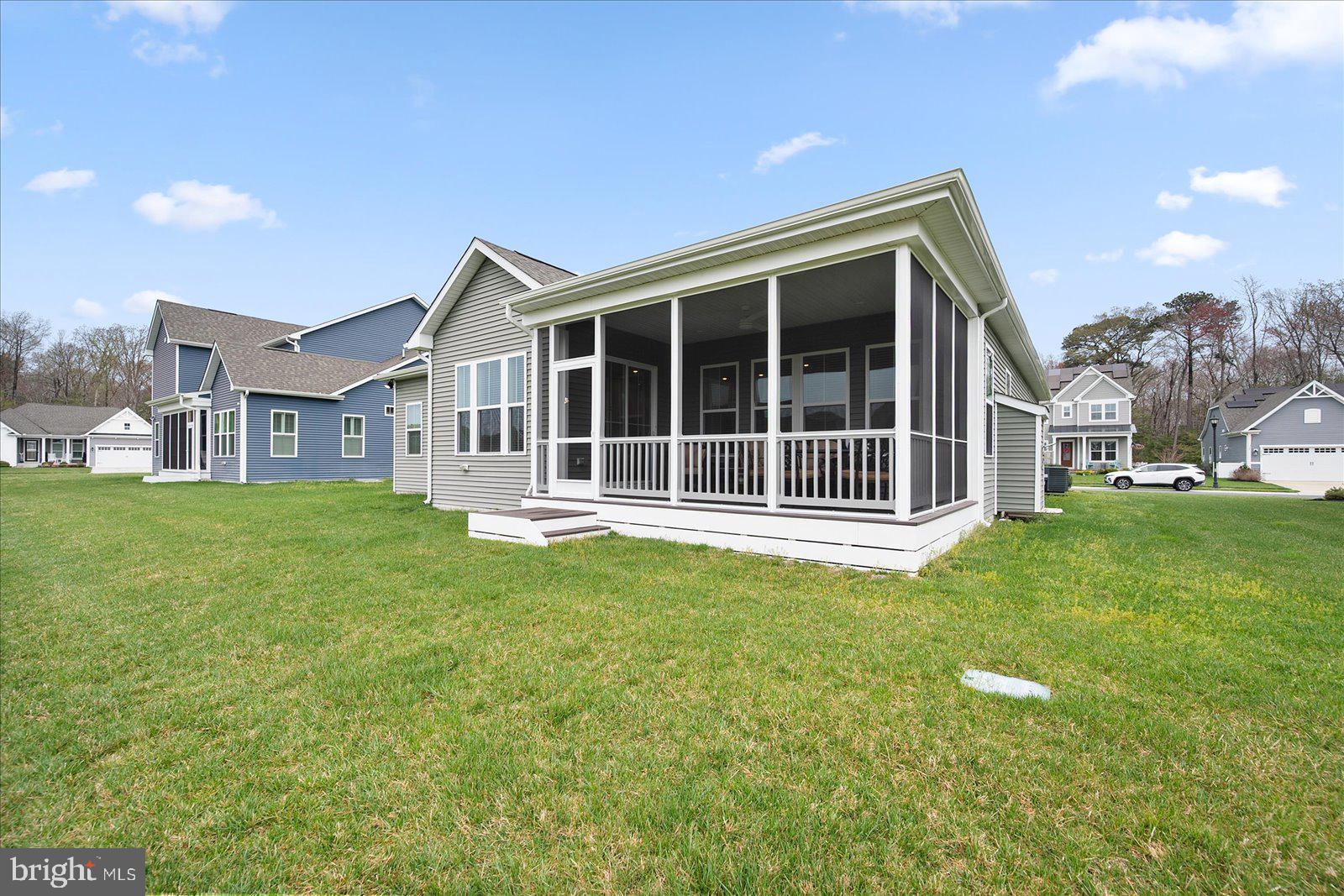 THE ESTUARY - Residential