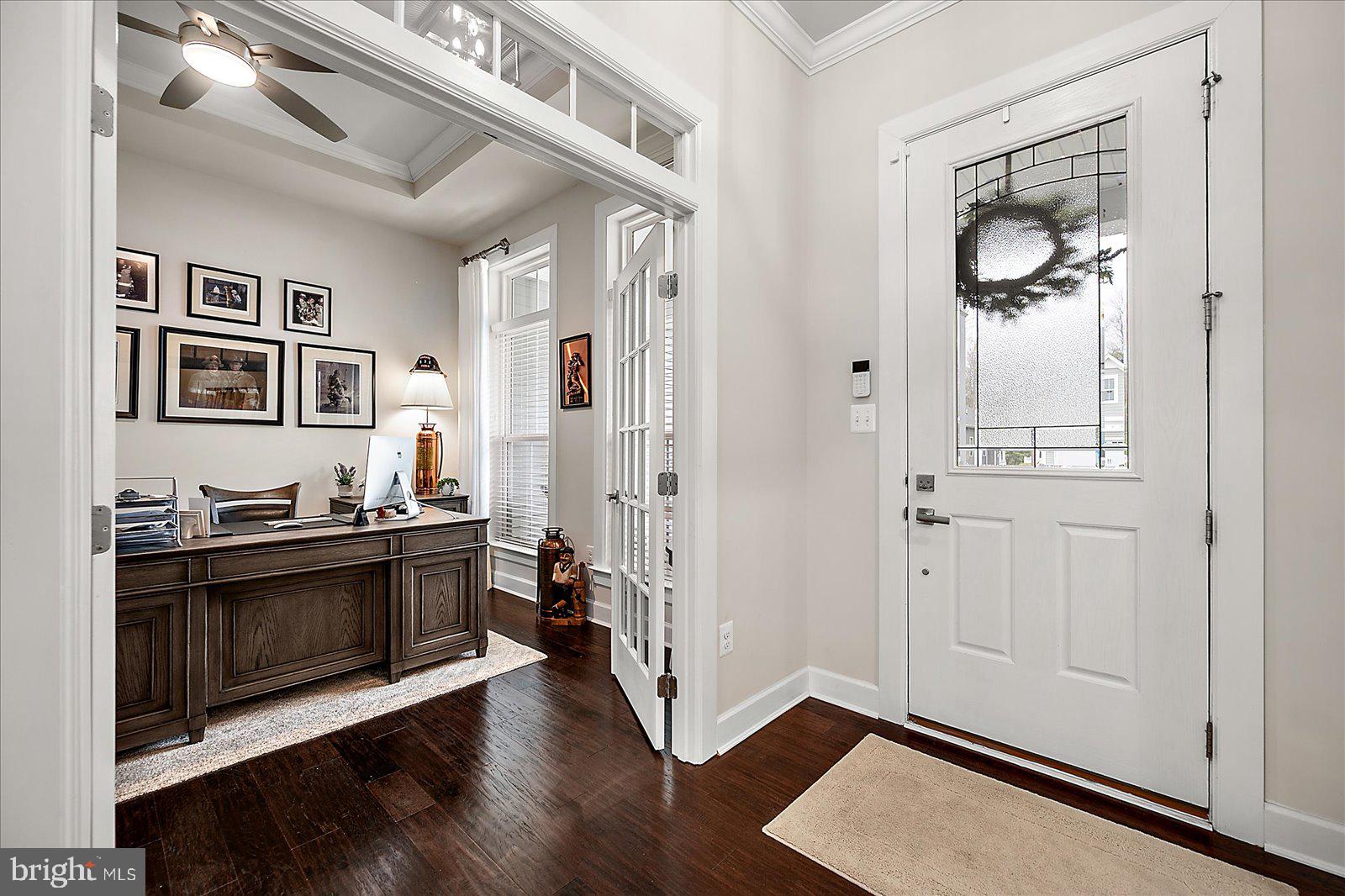 THE ESTUARY - Residential