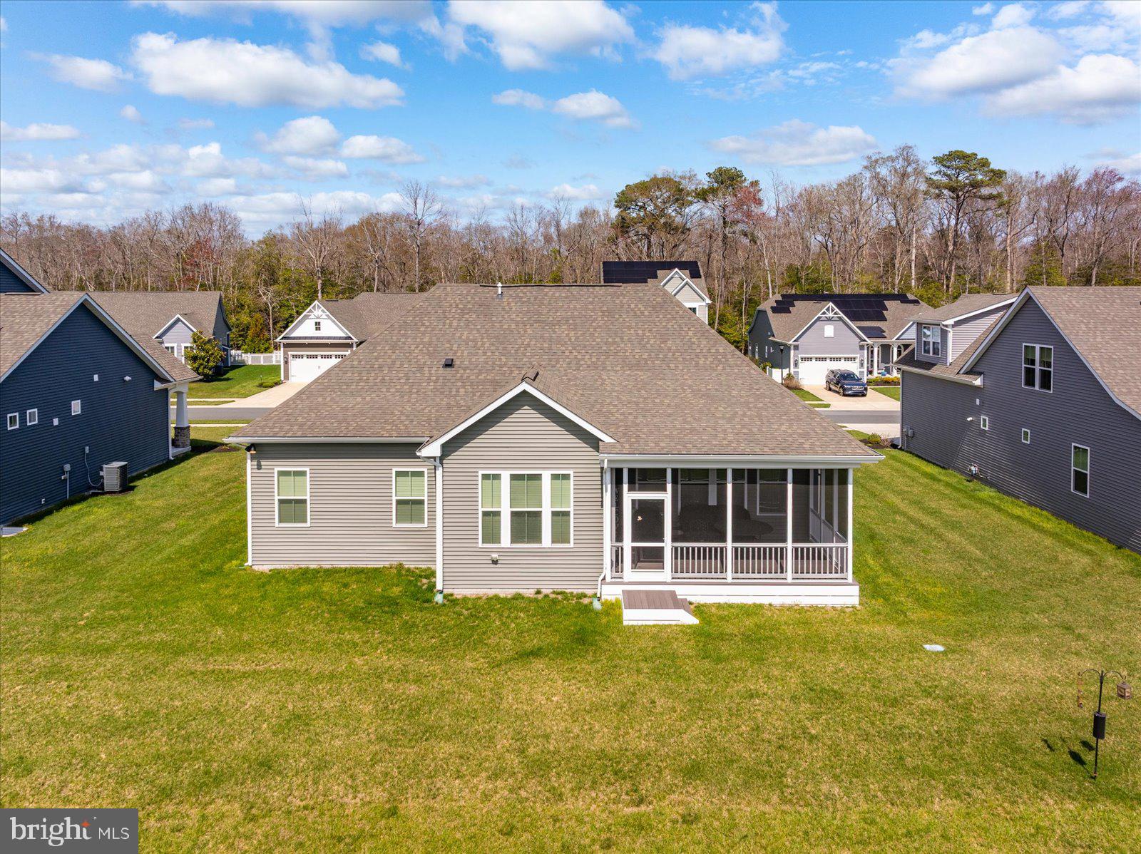 THE ESTUARY - Residential