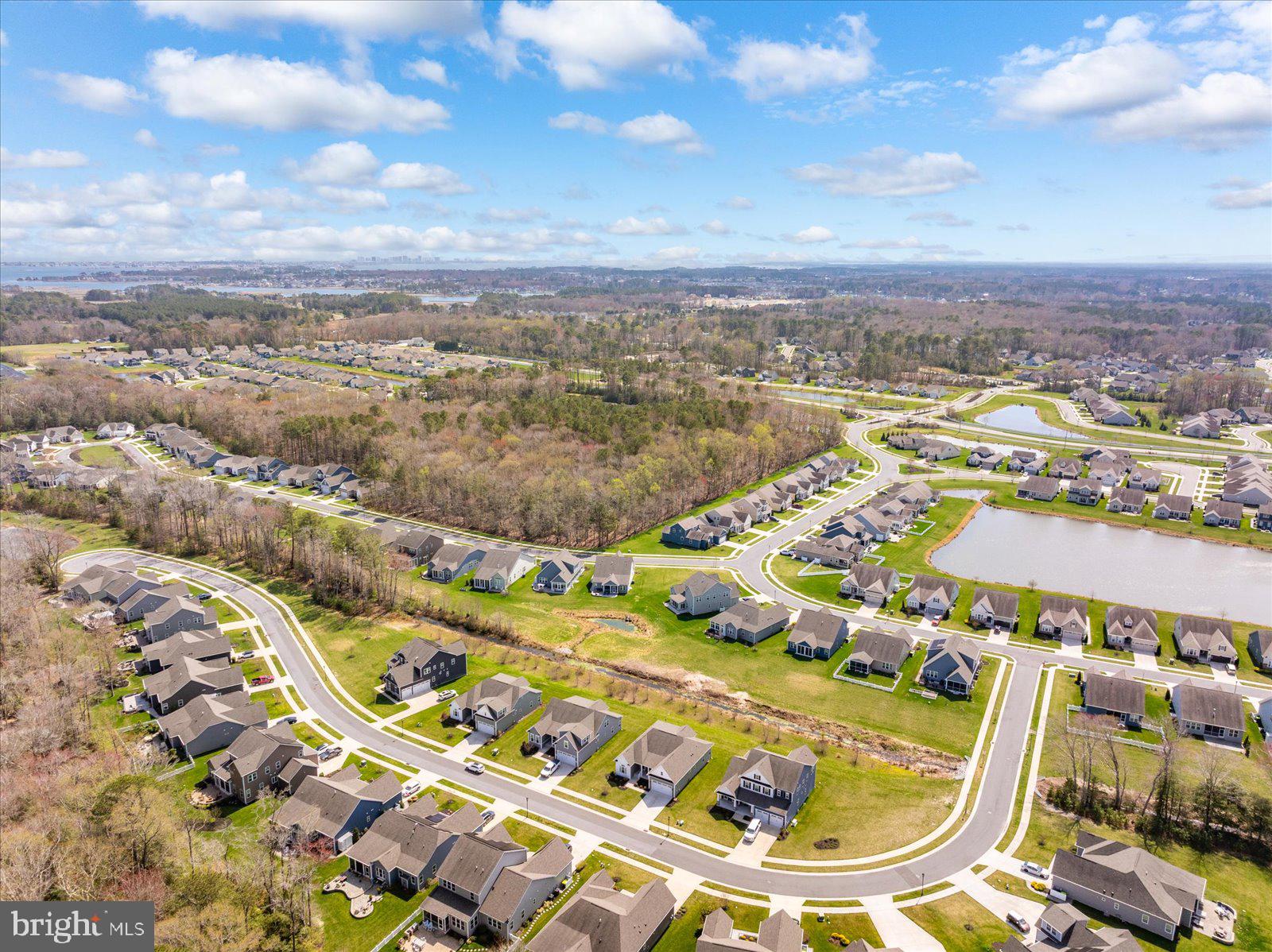 THE ESTUARY - Residential