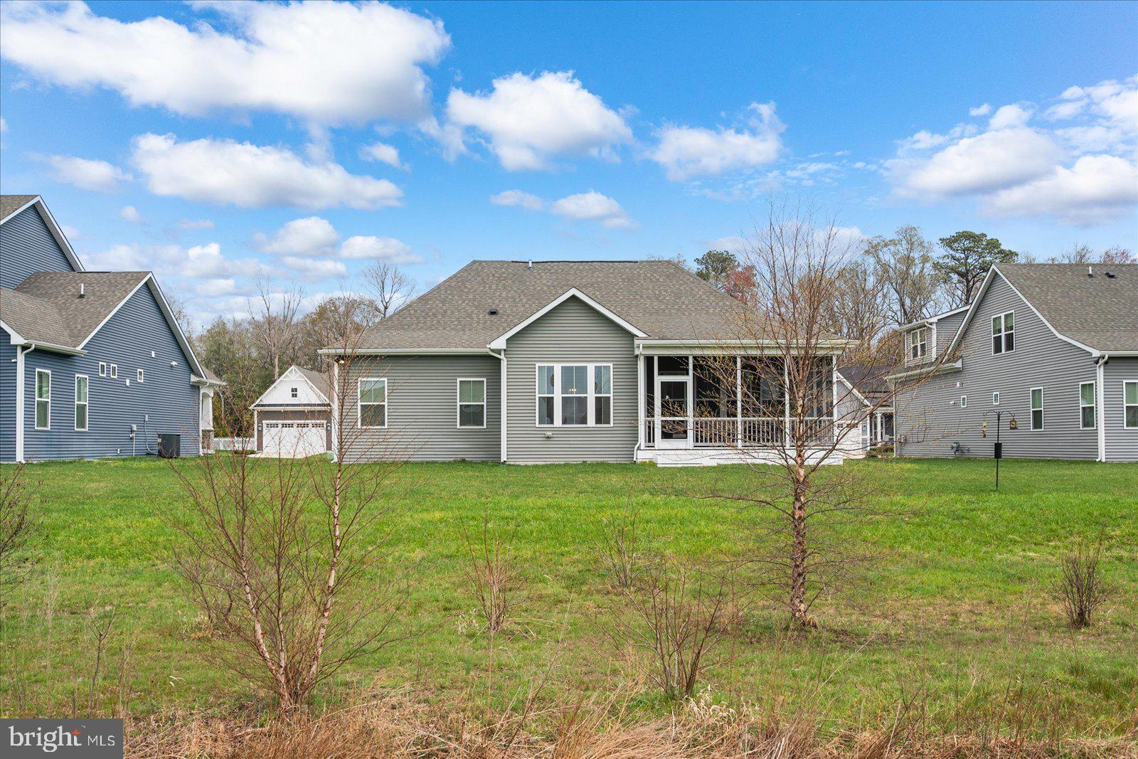 THE ESTUARY - Residential
